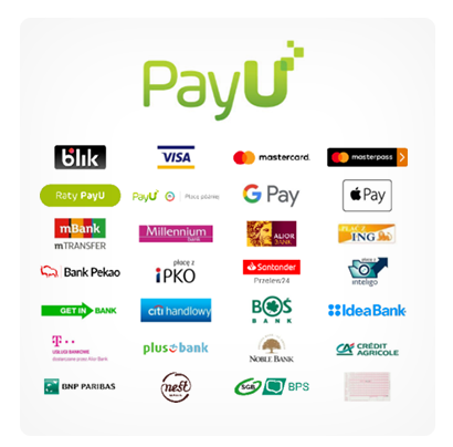 Dostawa i&nbsp;płatność, Marka Własna - Alkohole z&nbsp;Własną etykietą