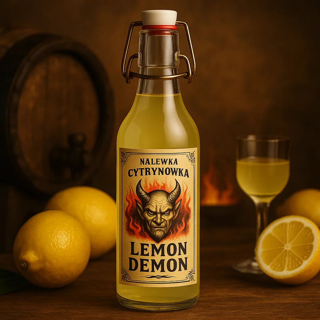 Twoja marka alkoholi, Marka Własna - Alkohole z&nbsp;Własną etykietą